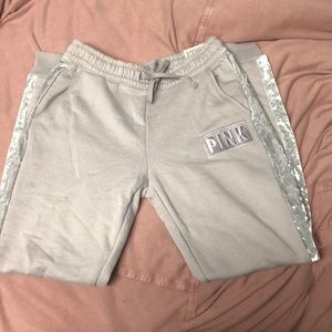 Vitoria Secret PINK skinny pant NWTs